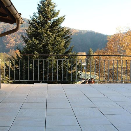 Top Five See & Bergblick - Haus Seepromenade โดบริอาค ภายนอก รูปภาพ