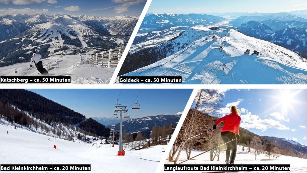 Top Five See & Bergblick - Haus Seepromenade โดบริอาค ภายนอก รูปภาพ